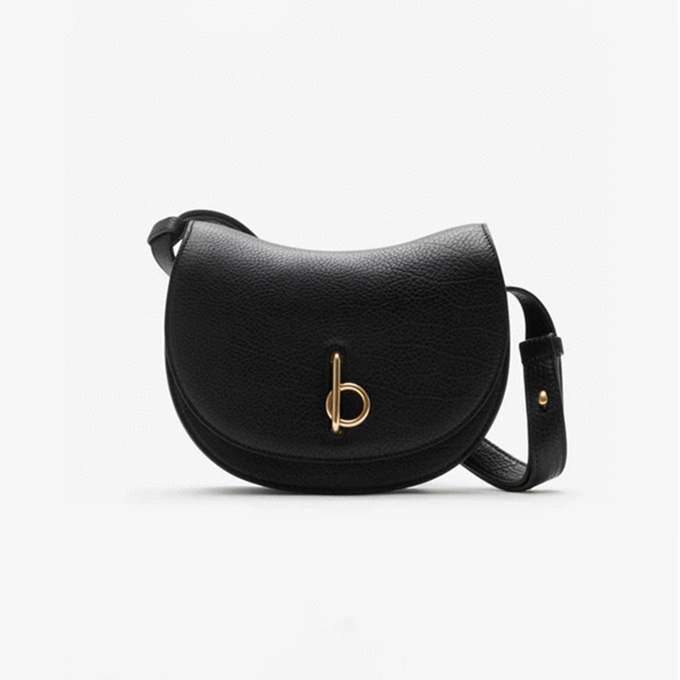 burberry mini rocking horse grainy calfskin bag